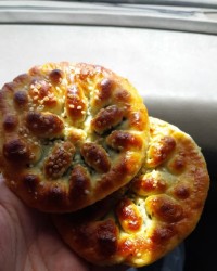 کلوچه فومن (گیلان)