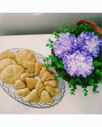 کلوچه خرمایی زابل