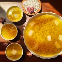 فالوده کرمانی
