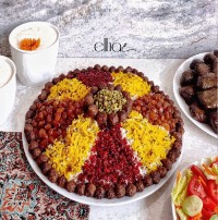 ماش پلو