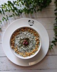 بورانی اسفناج