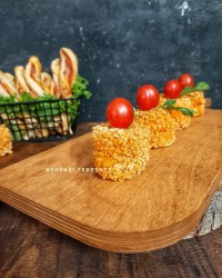 بمب ژامبون