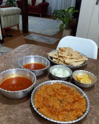 دیزی (آبگوشت)