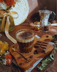 Espresso conpana