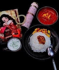 خورشت قیمه