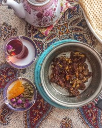 قیساوای خرما (تبریز)