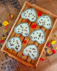 ژله آلوئه ورا