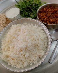 واویشکاه گوشت