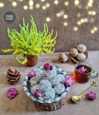 توپک خرمایی