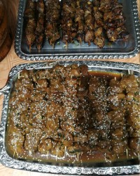 جوجه ترش