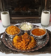 روزمرگی ورق بزن عزیزم
