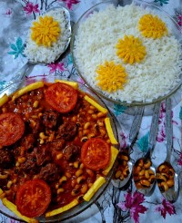 ترشی گوورما