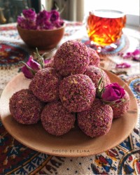 توپک خرمایی