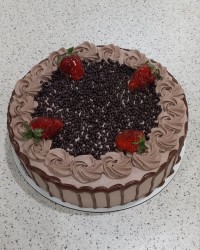 به وقت ۴۳ سالگی