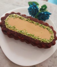 کیک رژیمی