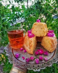 لحظه های شیرین من