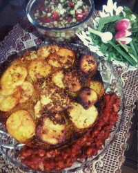 سلام دوستان گل