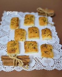 شیرینی نارگیلی بازاری