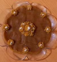 حلوای آردگندم