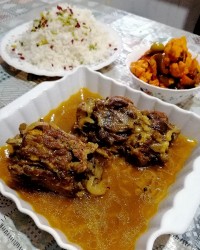روزمرگی...