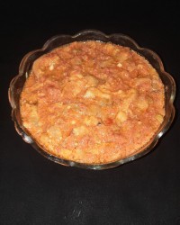 خوراک بادمجان