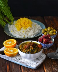 بشته واش آملی