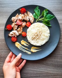 بشقاب سلامتی