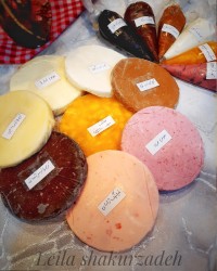 فیلینگ های جدید