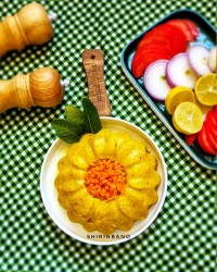 دو پیازه سیب زمینی