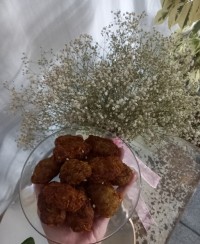 شامی ساده من