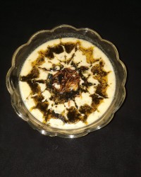 آش ماست (خوزستان)