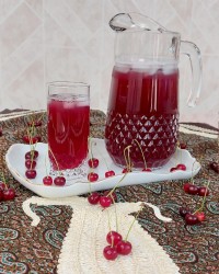 آیس تی آلبالو