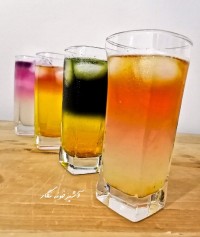 جشن آغاز تابستان