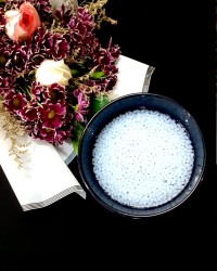 فالوده مرواریدی کرمانی