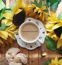 قطاب بدون تخم مرغ