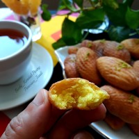 بژی (شیرینی سنتی کرمانشاه)