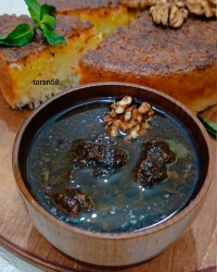 خورش فسنجون