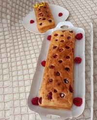 کیک گیلاس