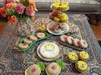 مافین عشق ایرانی