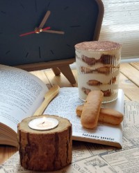 تیرامیسو رژیمی فوری