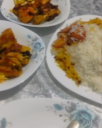 شام دوره همی