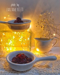 آلبالو خشکه