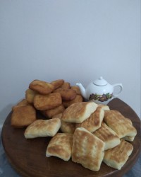 کلوچه مامان پز