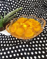 مربا زردآلو