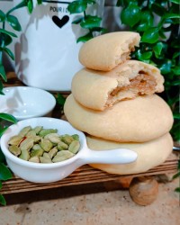 کلوچه ی هل وگردو