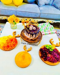 تولد قلب مامان