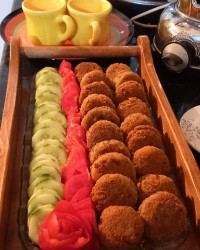 ♡فلافل جنوبی♡