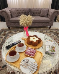 روزمرگی های شیرین