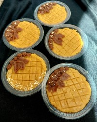 حلوای هل و گلاب