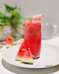 آب هندوانه